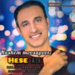 دانلود آهنگ هشم موسی پور حس تازه